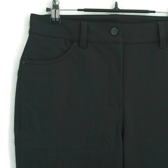 Lululemon Athletica City Sleek HR Pant - Picture 2 of 8